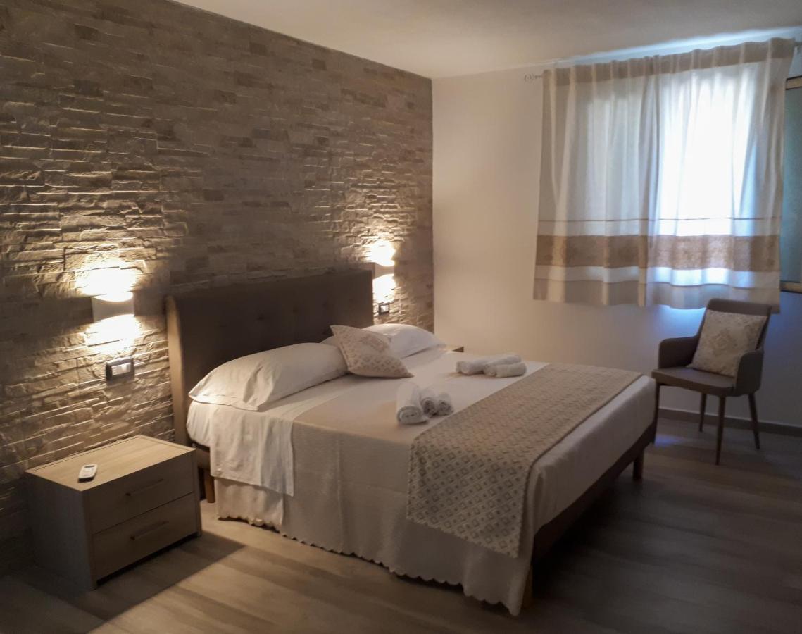 Il Lentischio Holiday Home Cala Gonone Exterior photo