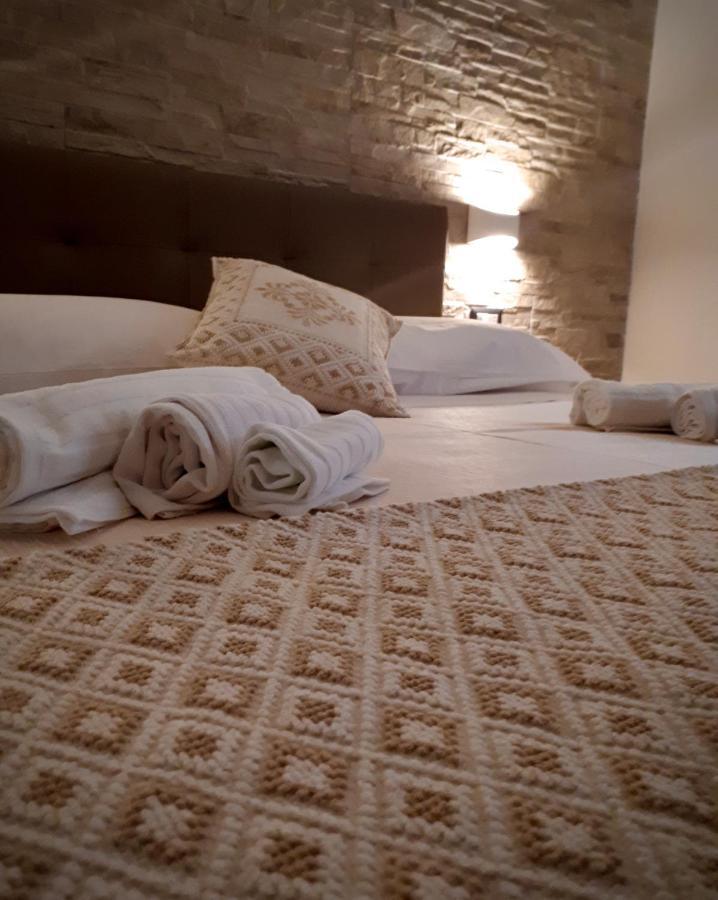 Il Lentischio Holiday Home Cala Gonone Exterior photo