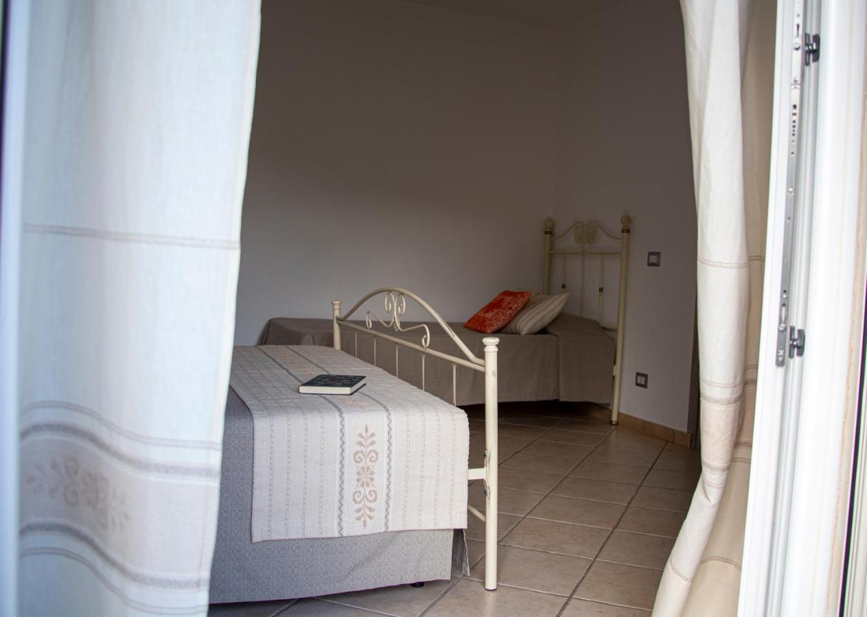 Il Lentischio Holiday Home Cala Gonone Exterior photo