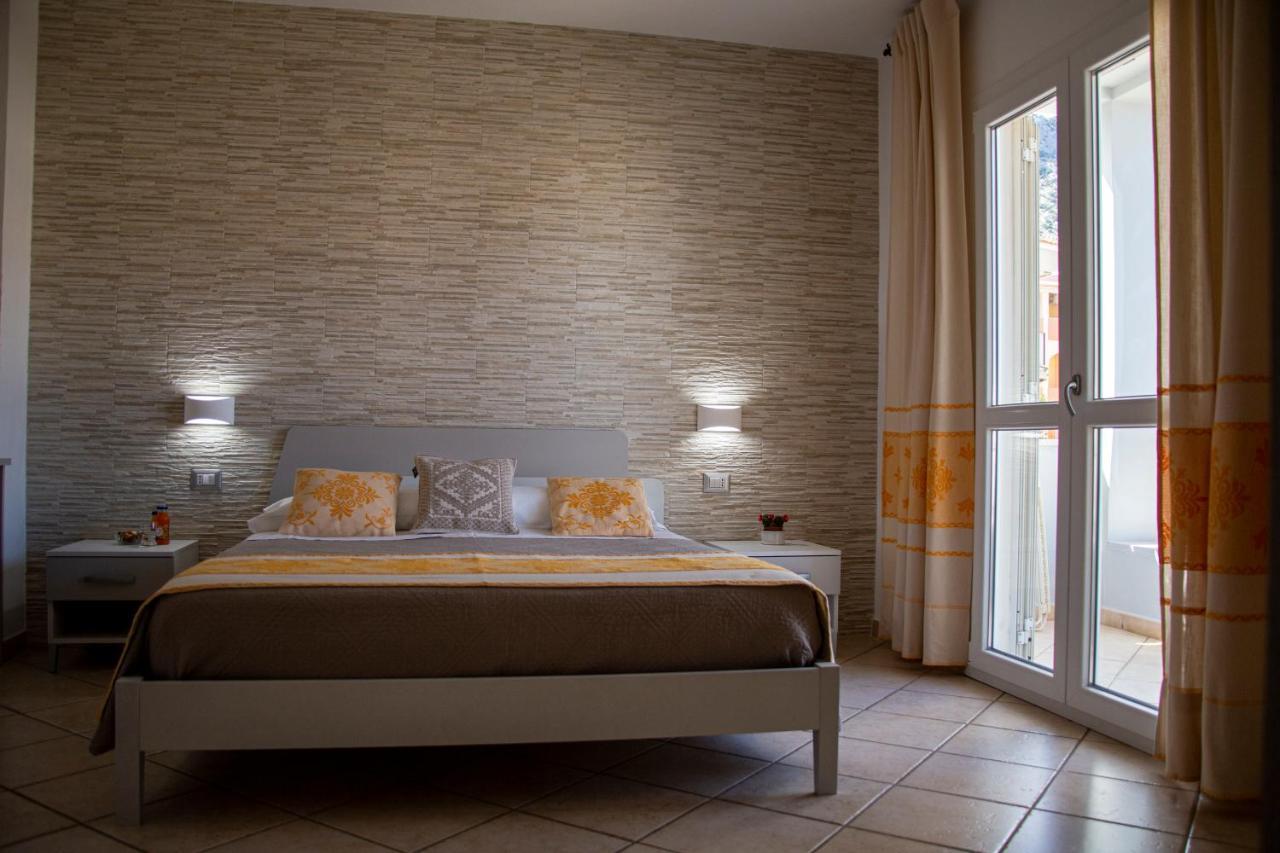 Il Lentischio Holiday Home Cala Gonone Exterior photo
