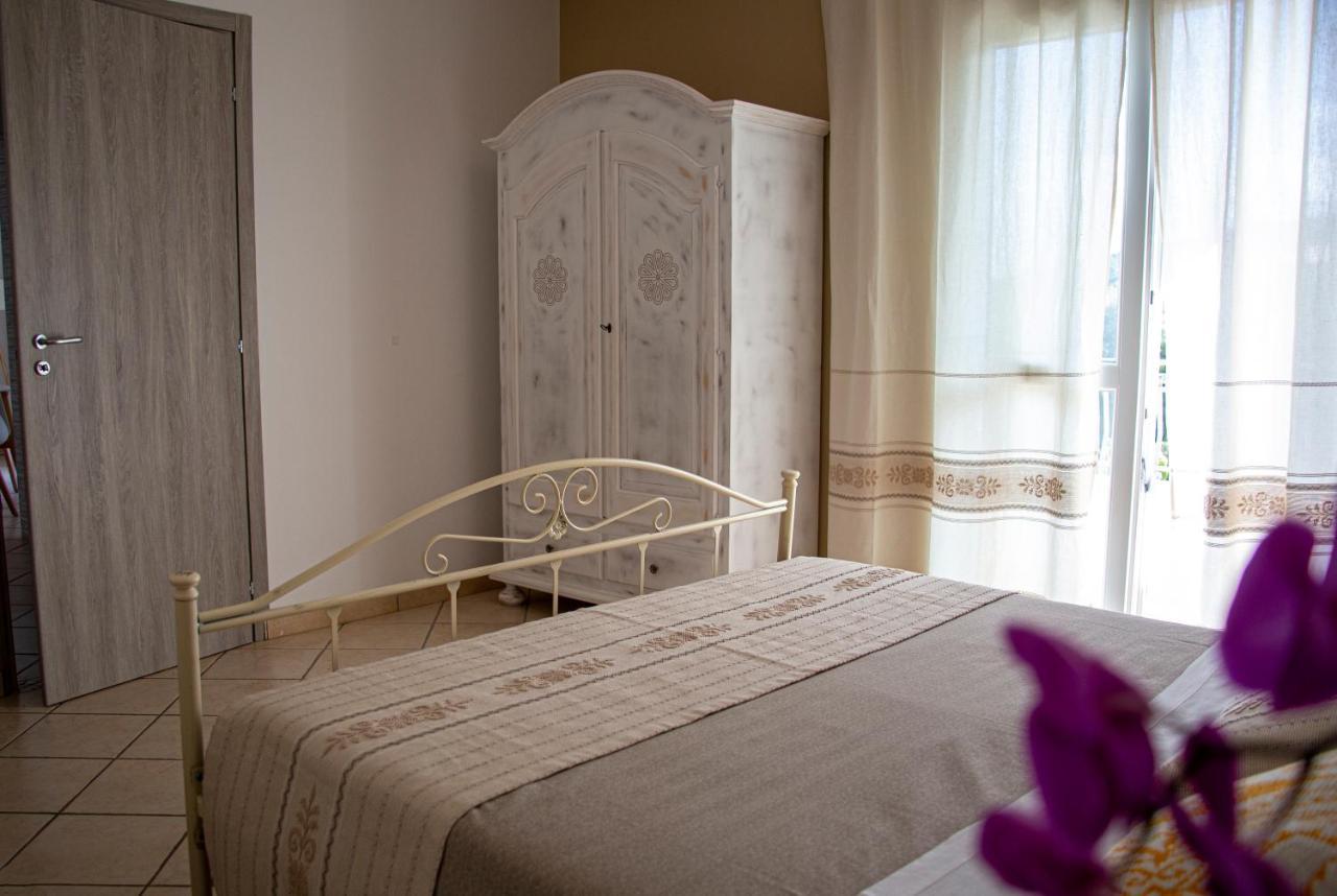Il Lentischio Holiday Home Cala Gonone Exterior photo