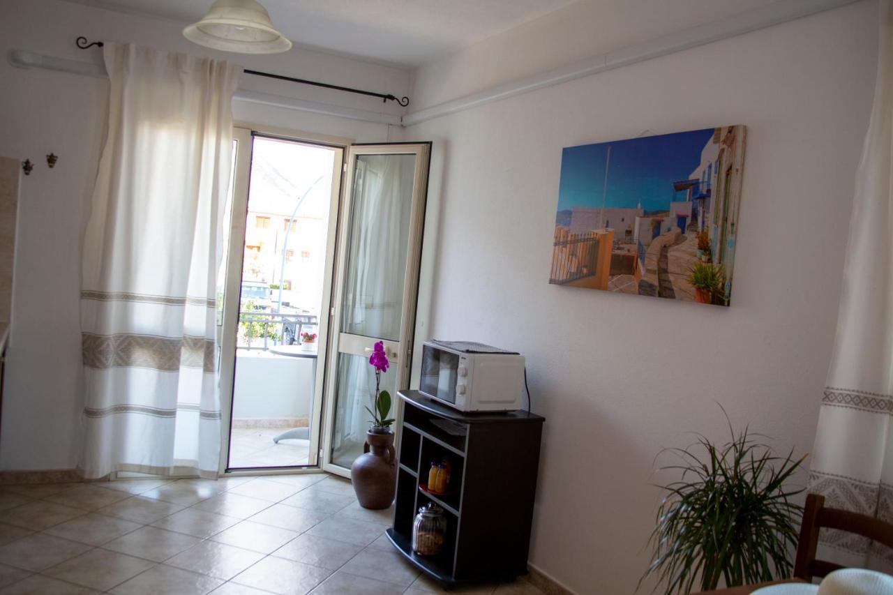 Il Lentischio Holiday Home Cala Gonone Exterior photo