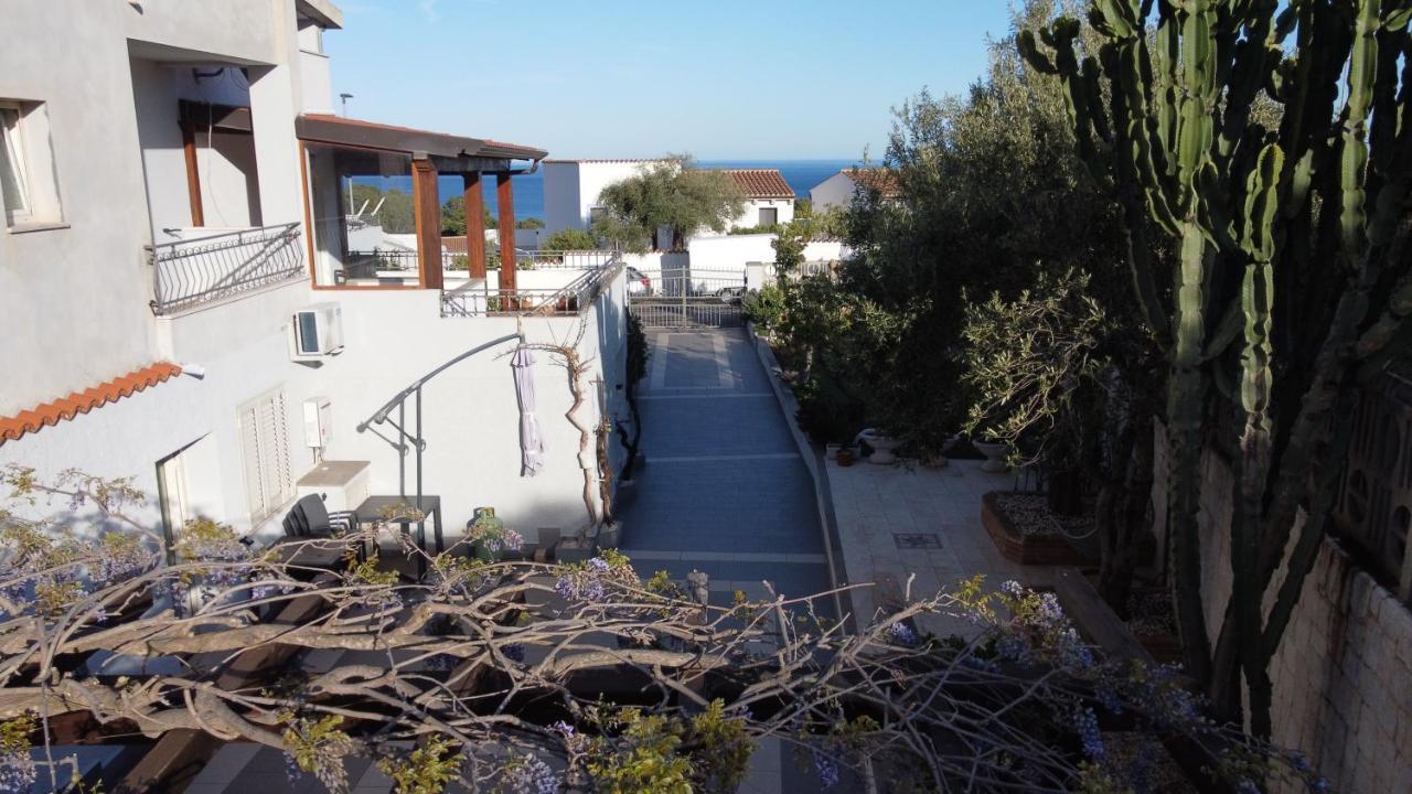 Il Lentischio Holiday Home Cala Gonone Exterior photo