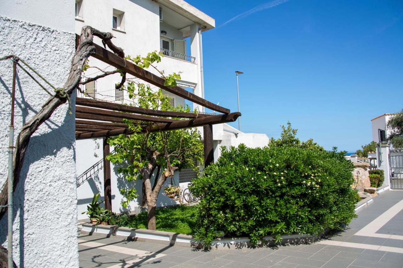 Il Lentischio Holiday Home Cala Gonone Exterior photo