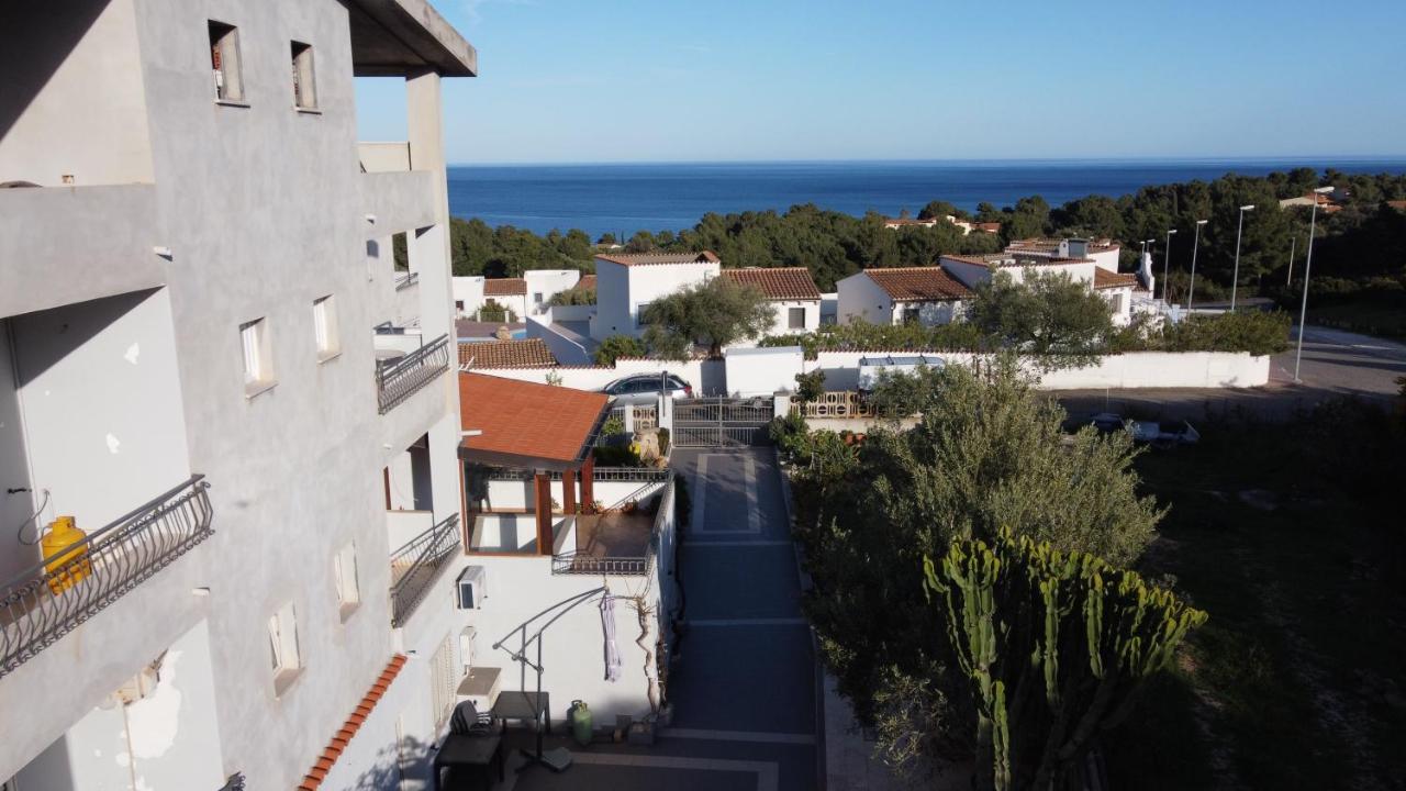 Il Lentischio Holiday Home Cala Gonone Exterior photo