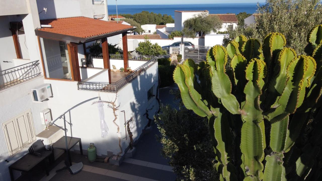 Il Lentischio Holiday Home Cala Gonone Exterior photo