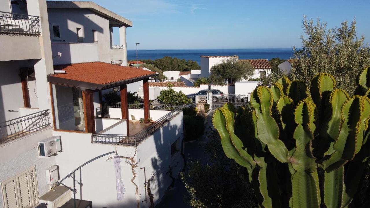 Il Lentischio Holiday Home Cala Gonone Exterior photo