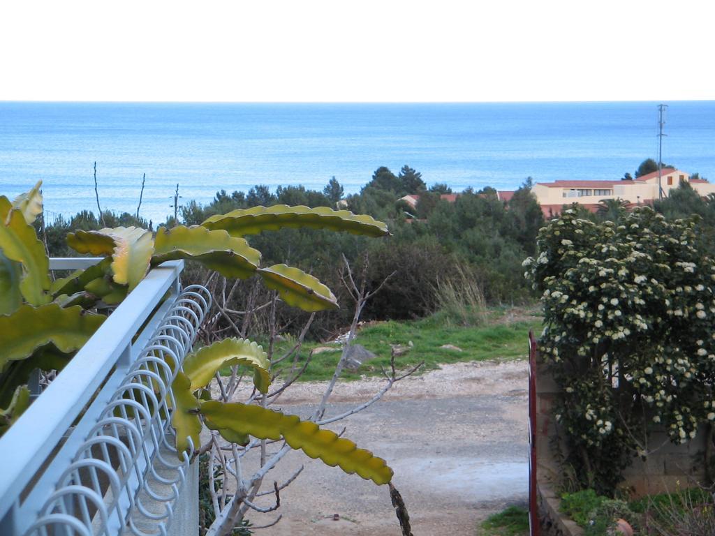 Il Lentischio Holiday Home Cala Gonone Room photo