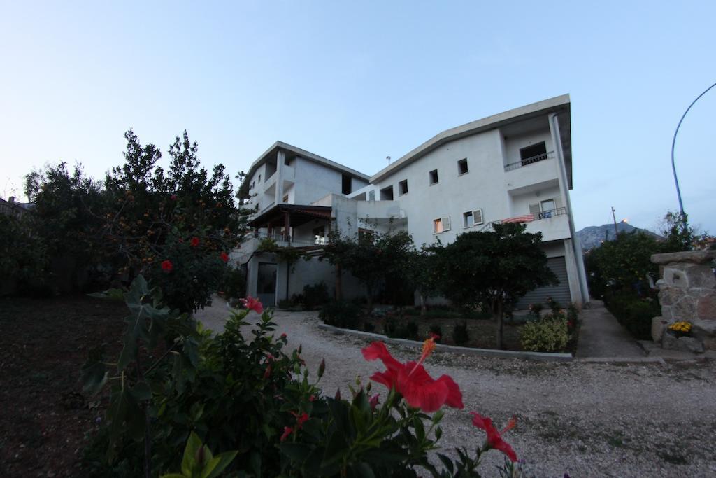 Il Lentischio Holiday Home Cala Gonone Exterior photo