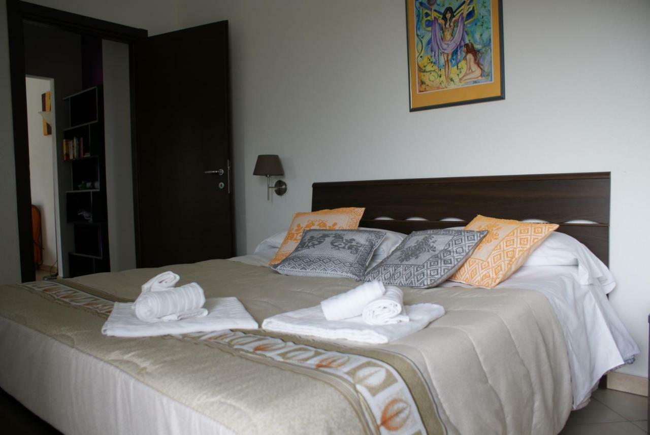 Il Lentischio Holiday Home Cala Gonone Exterior photo