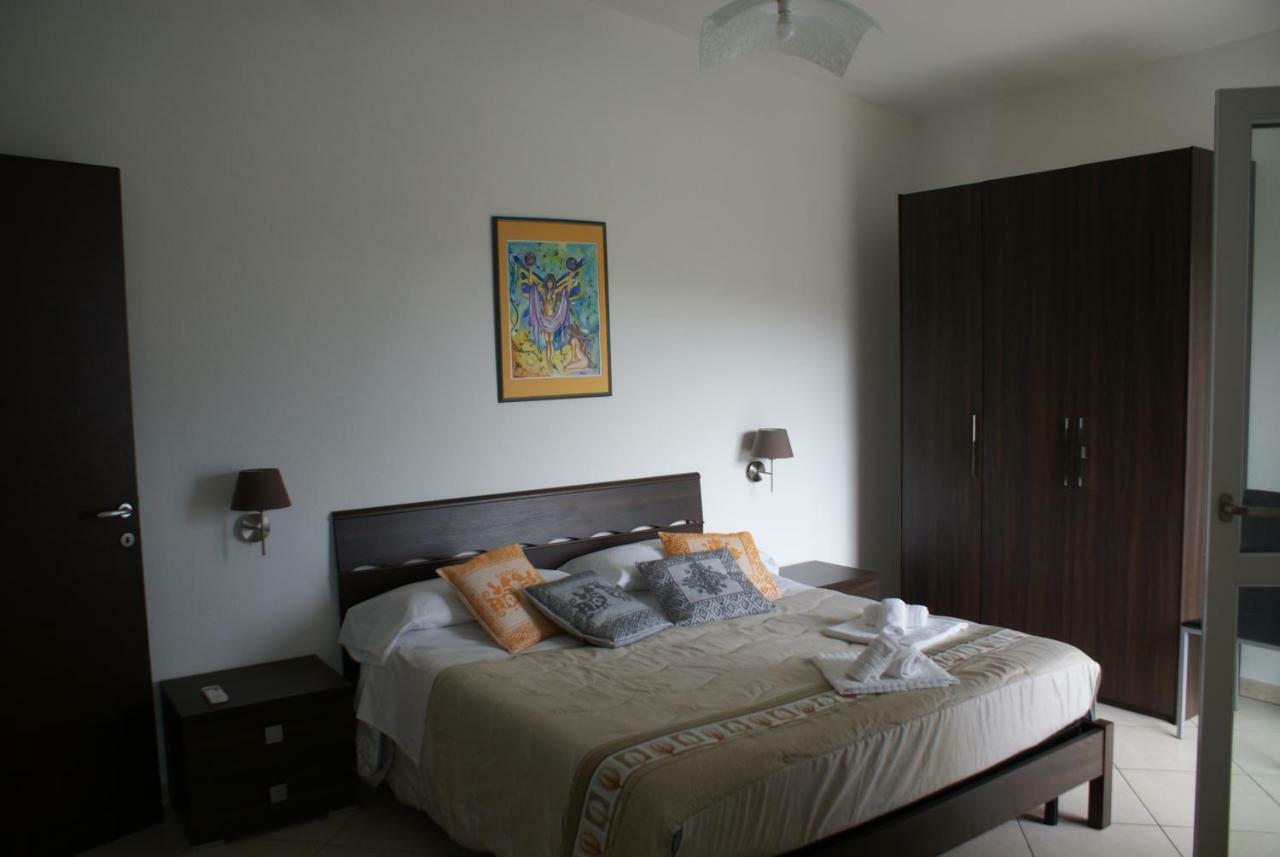Il Lentischio Holiday Home Cala Gonone Exterior photo