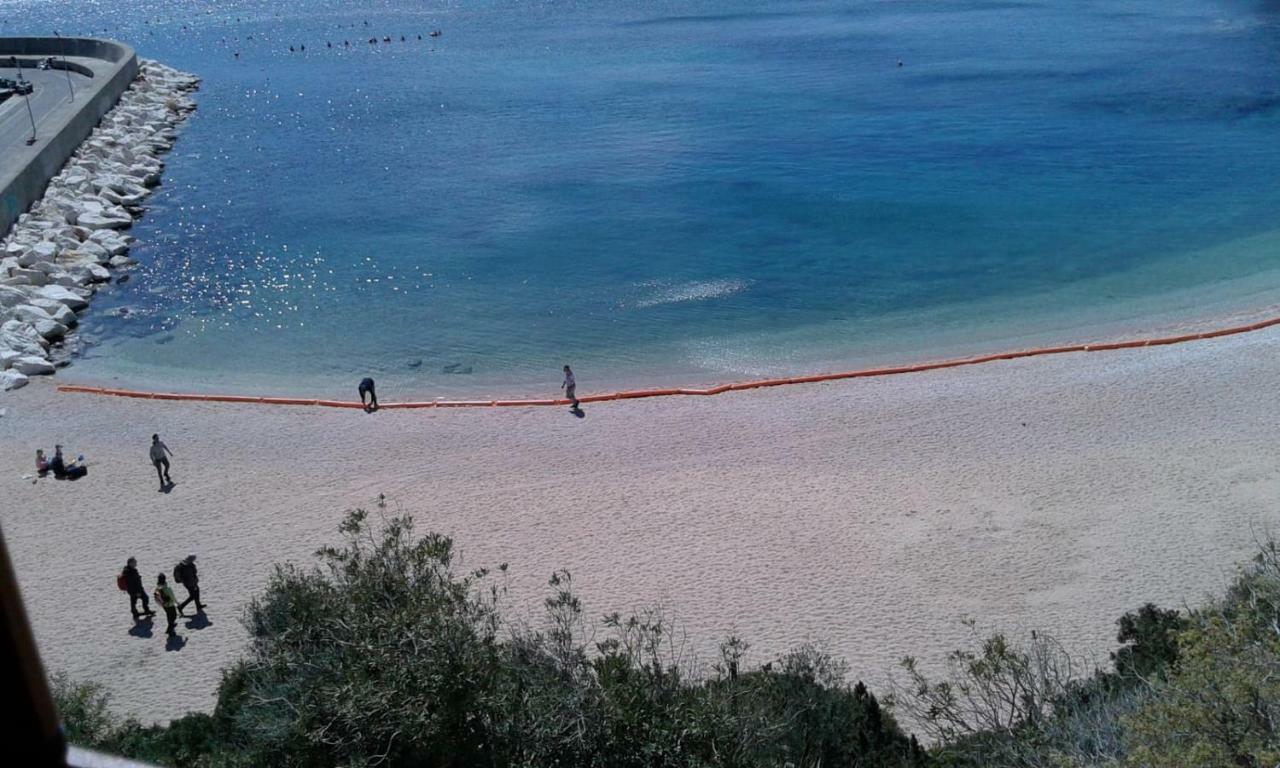 Il Lentischio Holiday Home Cala Gonone Exterior photo