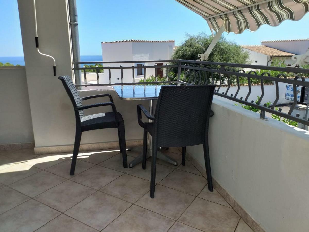 Il Lentischio Holiday Home Cala Gonone Exterior photo